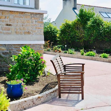 Les hauts de Kersudal Audierne Bagian luar foto