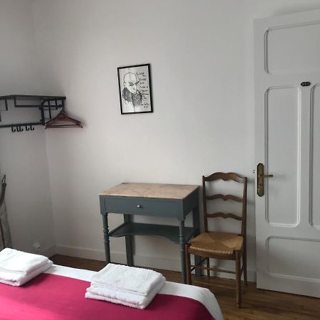 Les hauts de Kersudal Audierne Bagian luar foto