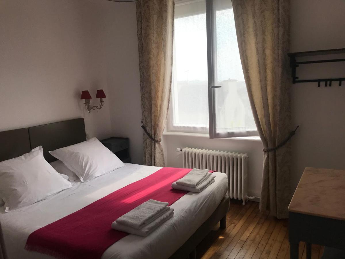 Les hauts de Kersudal Audierne Bagian luar foto