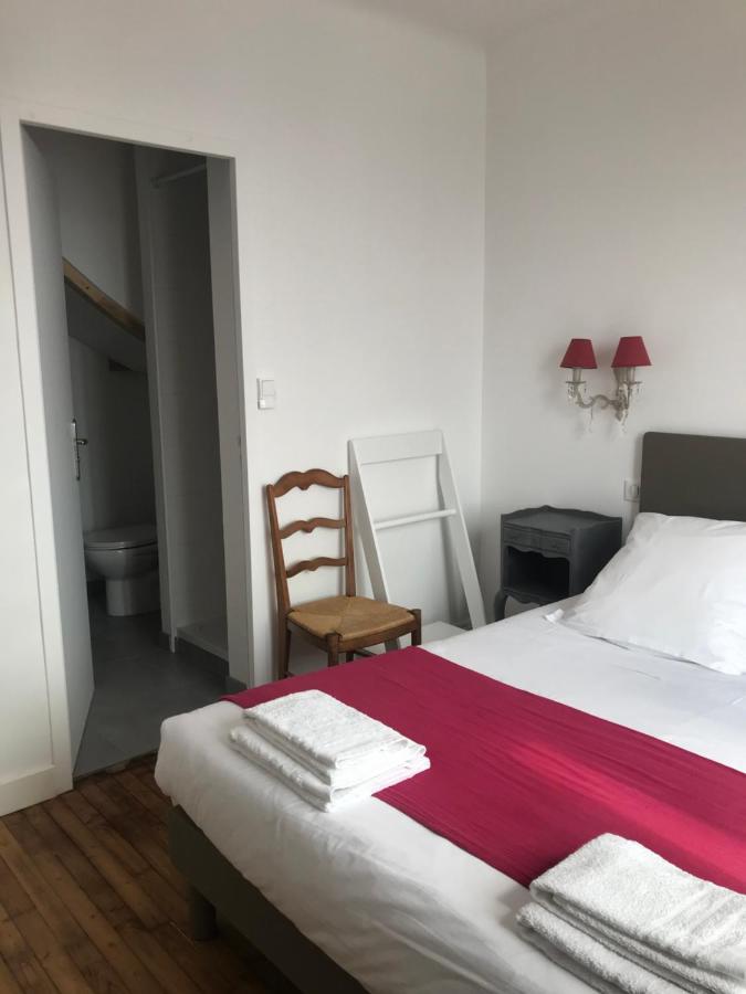 Les hauts de Kersudal Audierne Bagian luar foto